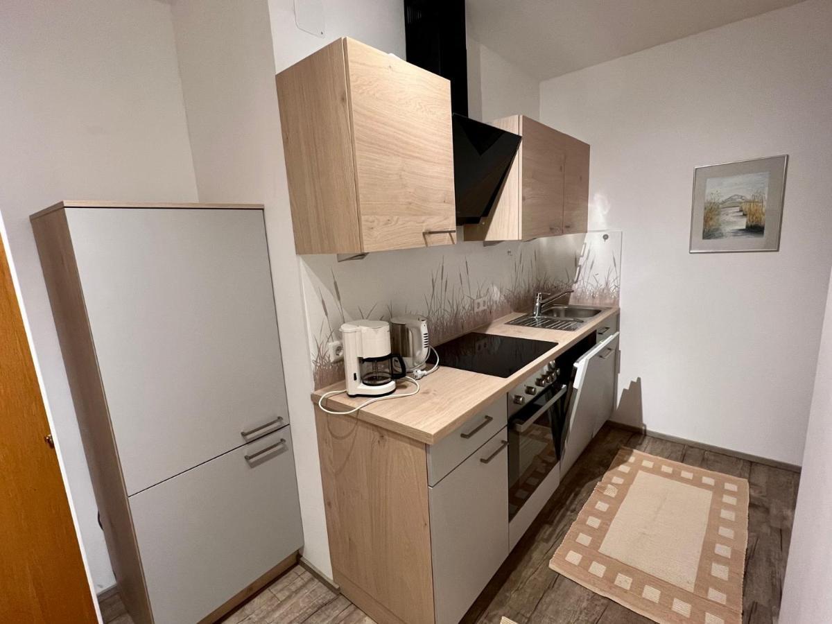 Gaestehaus Wallner Presseggen Luaran gambar