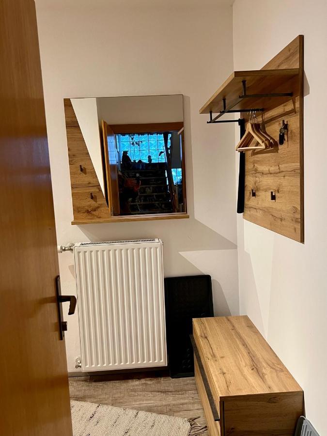 Gaestehaus Wallner Presseggen Luaran gambar