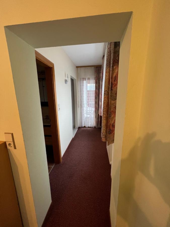 Gaestehaus Wallner Presseggen Luaran gambar