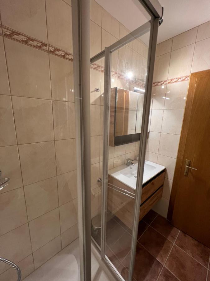 Gaestehaus Wallner Presseggen Luaran gambar