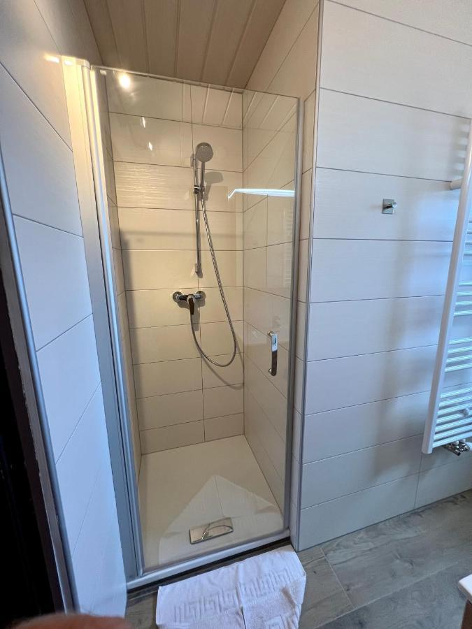 Gaestehaus Wallner Presseggen Luaran gambar