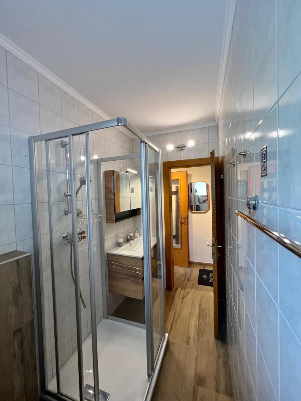 Gaestehaus Wallner Presseggen Luaran gambar
