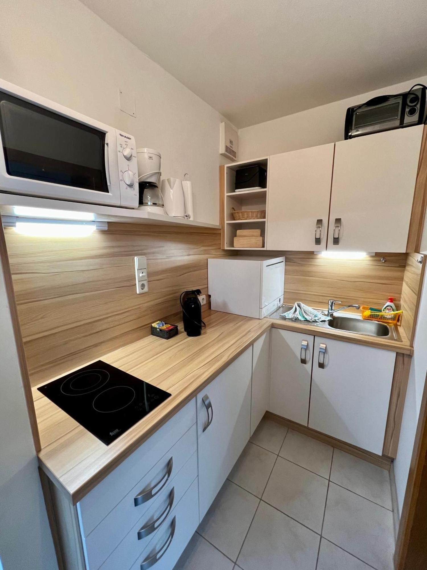 Gaestehaus Wallner Presseggen Luaran gambar
